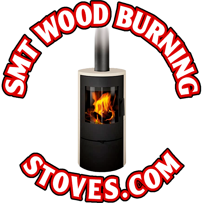 smt wood burner logo